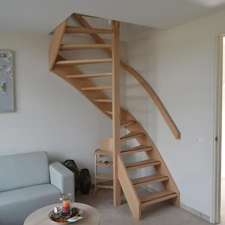 In Maastricht With Terrace