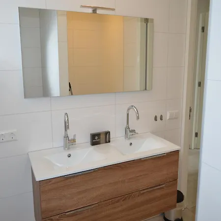 In Maastricht With Terrace *