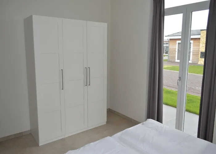 In Maastricht With Terrace