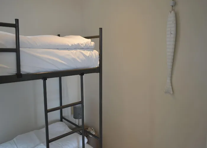 In Maastricht With Terrace Hébergement de vacances *