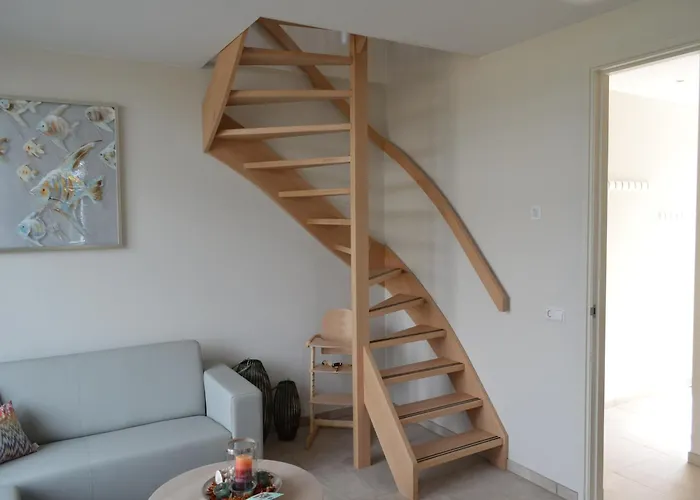 In Maastricht With Terrace