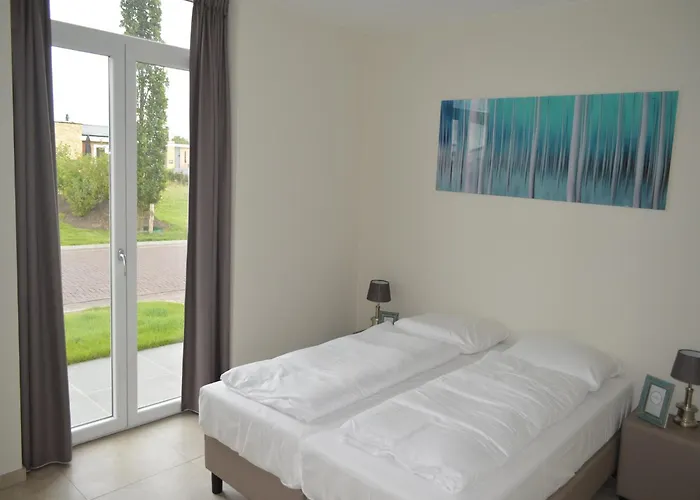 In Maastricht With Terrace Ferienhaus *