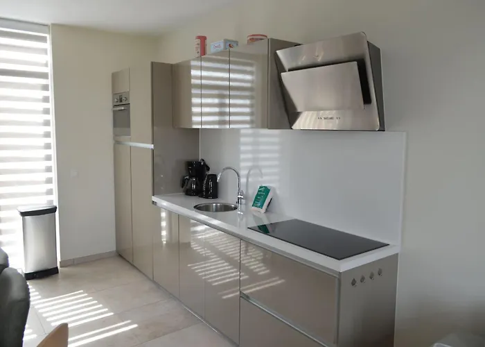 Ferienhaus In Maastricht With Terrace *