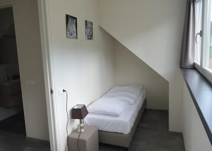 In Maastricht With Terrace * Bemelen