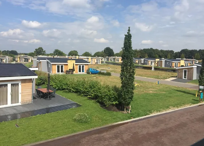 In Maastricht With Terrace Ferienhaus *