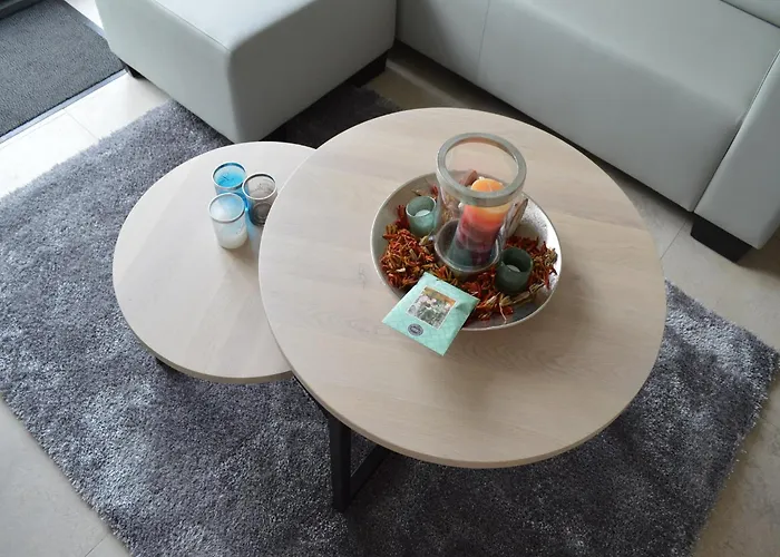 Ferienhaus In Maastricht With Terrace Bemelen