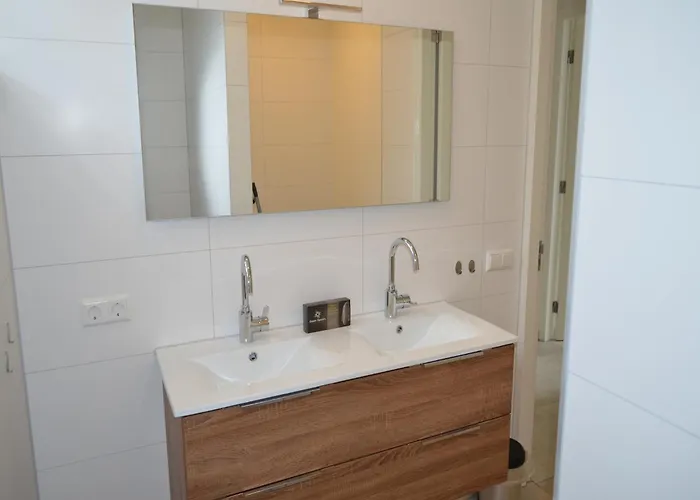 In Maastricht With Terrace *