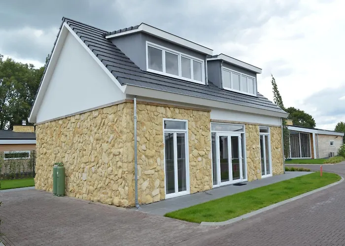 In Maastricht With Terrace Bemelen