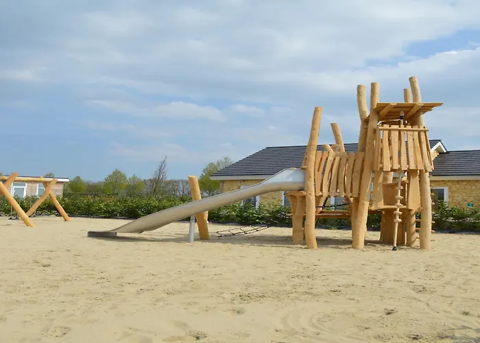 Ferienhaus In Maastricht With Terrace *