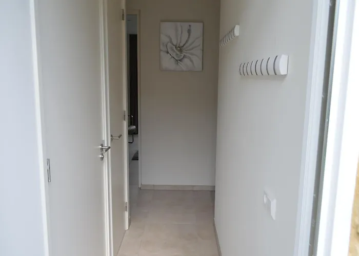 In Maastricht With Terrace Ferienhaus