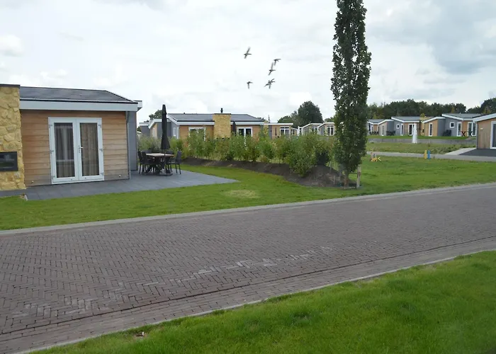 In Maastricht With Terrace Ferienhaus Bemelen