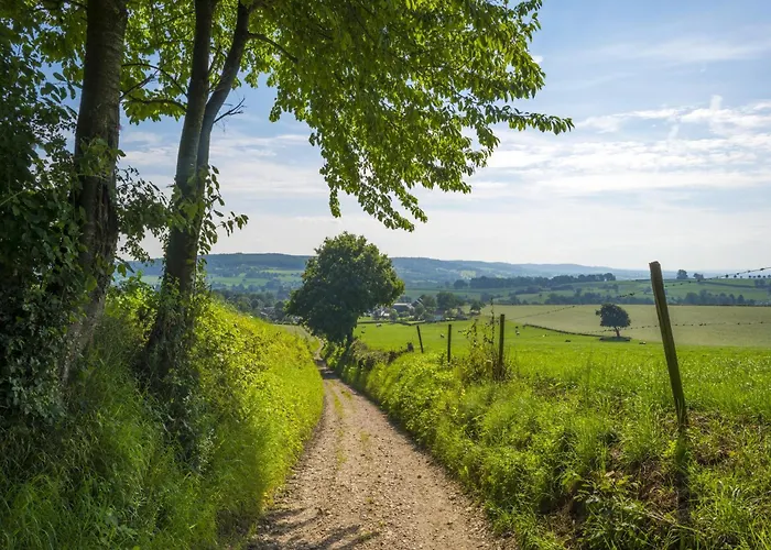 Ferienhaus In Maastricht With Terrace Bemelen