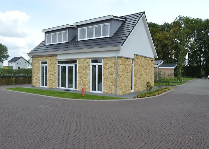 In Maastricht With Terrace Bemelen