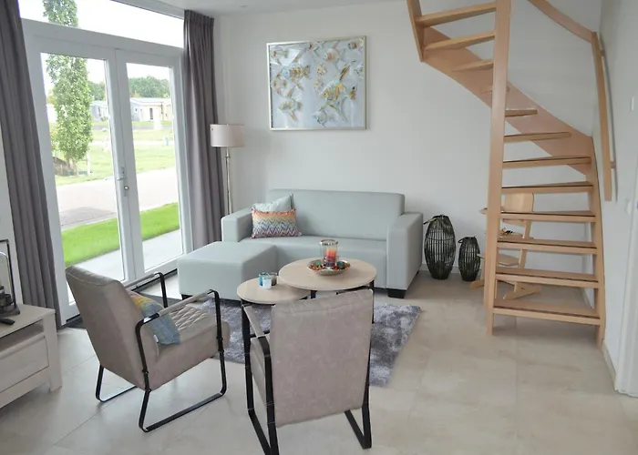 Hébergement de vacances In Maastricht With Terrace *