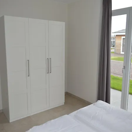 In Maastricht With Terrace