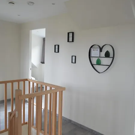 بيت للعطل In Maastricht With Terrace بيميلين