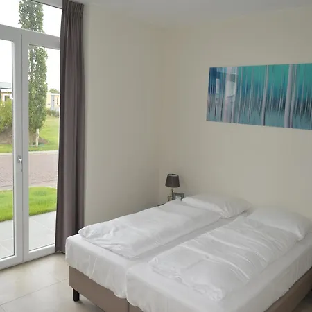 In Maastricht With Terrace بيت للعطل *