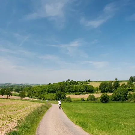 In Maastricht With Terrace بيميلين