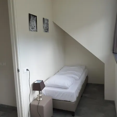 In Maastricht With Terrace * بيميلين