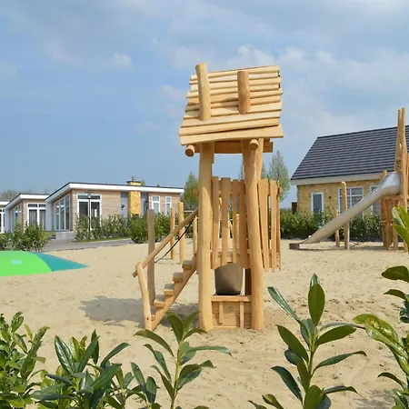 بيت للعطل In Maastricht With Terrace *