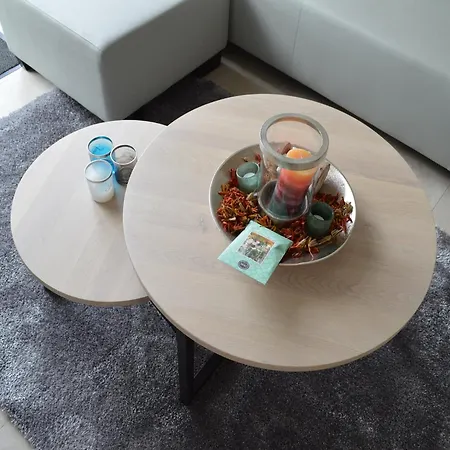 بيت للعطل In Maastricht With Terrace بيميلين