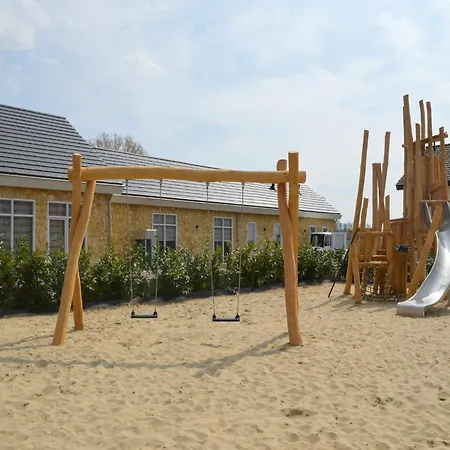 In Maastricht With Terrace بيت للعطل *