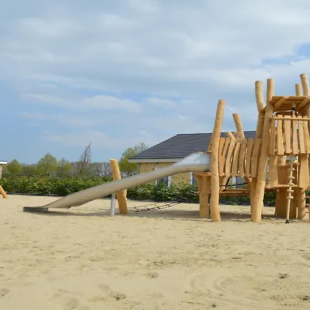 بيت للعطل In Maastricht With Terrace *