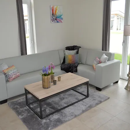 In Maastricht With Terrace