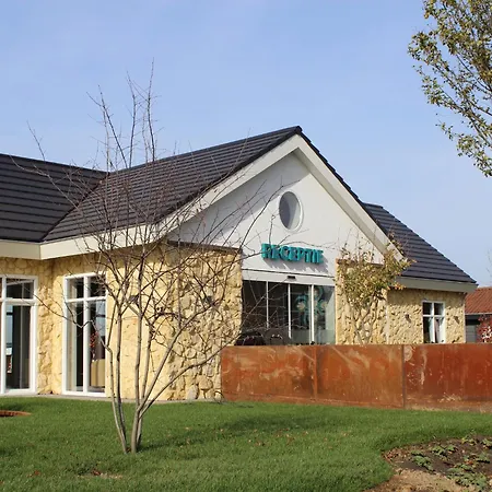 In Maastricht With Terrace *