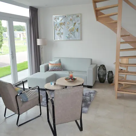 بيت للعطل In Maastricht With Terrace *